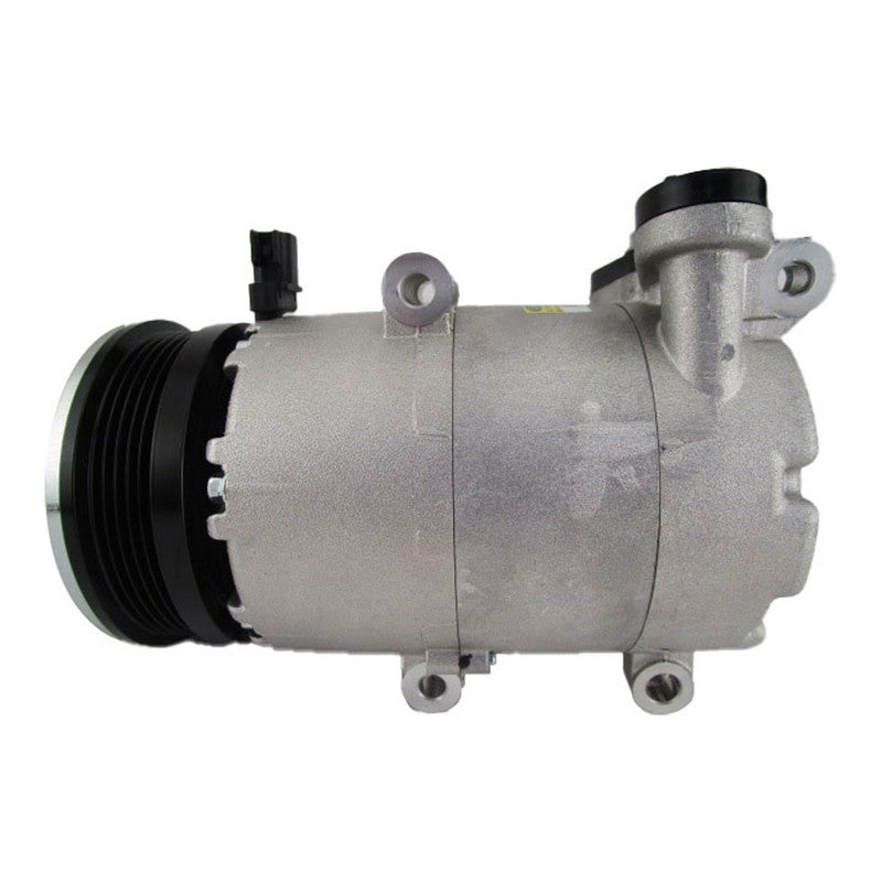 OEM New A/C Compressor for 2004-2012 Ford Volvo OE# BV6N-19D629-A2E