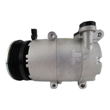 Load image into Gallery viewer, OEM New A/C Compressor for 2004-2012 Ford Volvo OE# BV6N-19D629-A2E