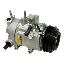 Load image into Gallery viewer, New OEM A/C Compressor 6SBH14C for Ford Mustang 5.0L - 2018 to 2023 - YCC465 QU