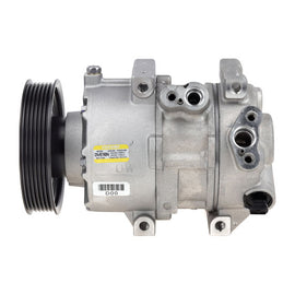 New OEM A/C Compressor fits Hyundai Tucson - 2018 / Kia Sportage - 2017 to 2018