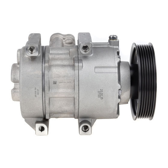 New OEM A/C Compressor fits Hyundai Tucson - 2018 / Kia Sportage - 2017 to 2018