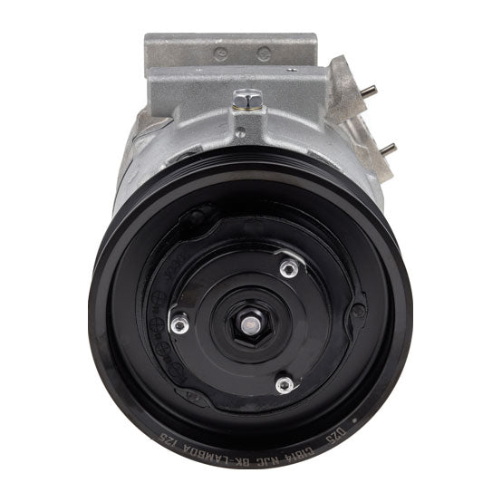 New OEM A/C Compressor fits Hyundai Tucson - 2018 / Kia Sportage - 2017 to 2018