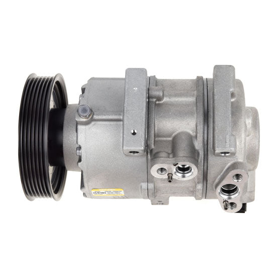 New OEM A/C Compressor fits Hyundai Tucson - 2018 / Kia Sportage - 2017 to 2018