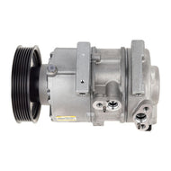 New OEM A/C Compressor fits Hyundai Tucson - 2018 / Kia Sportage - 2017 to 2018