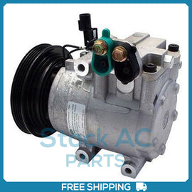 OEM New A/C Compressor for 1997/2004 Hyundai Starex H-1 OE# 97701-4A450
