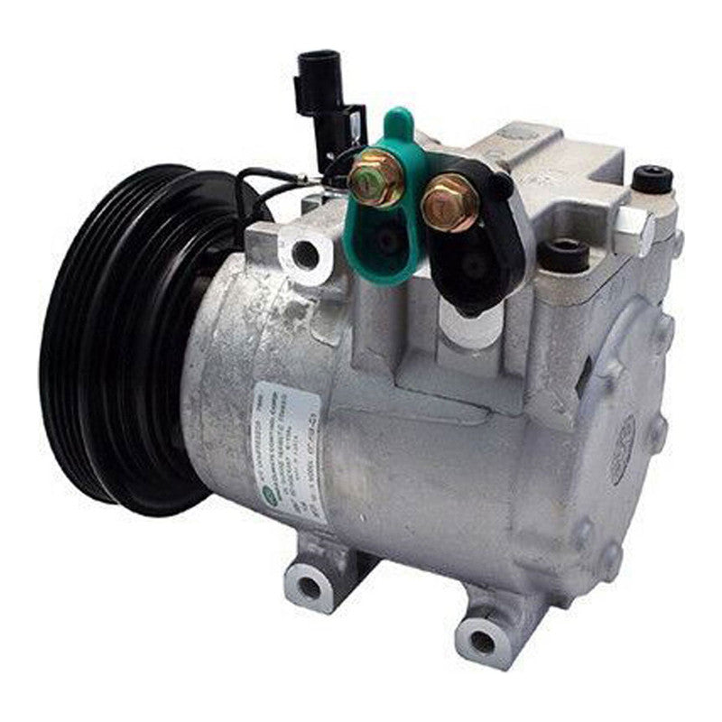 OEM New A/C Compressor for 1997/2004 Hyundai Starex H-1 OE# 97701-4A450