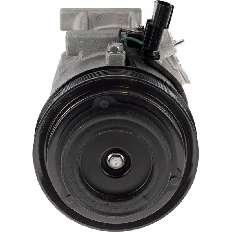 OEM New A/C Compressor for 2018-2021 Hyundai Kona OE# 97701-J9000