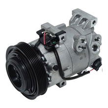 Load image into Gallery viewer, OEM New A/C Compressor for 18-19 Accent Rio 1.6L OE# 97701-H9150