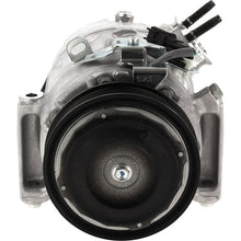 Load image into Gallery viewer, New OEM A/C Compressor for 20-23 Ford Explorer, Lincoln Aviator V6 3.0L