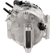 Load image into Gallery viewer, New OEM A/C Compressor for 20-23 Ford Explorer, Lincoln Aviator V6 3.0L