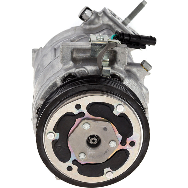 New OEM A/C Compressor for 21 Envision, 19-24 XT4, XT5, Chevy Blazer L4 2.0L