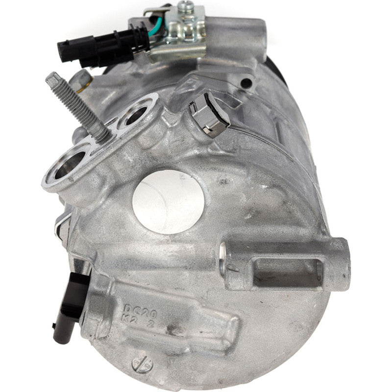 New OEM A/C Compressor for 21 Envision, 19-24 XT4, XT5, Chevy Blazer L4 2.0L