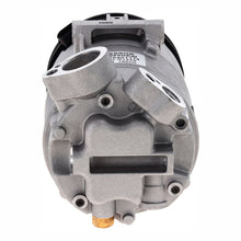 Cargar imagen en el visor de la galería, Nuevo compresor de aire acondicionado compatible con VW Fox, Gol, Polo - OEM # 5U0820803