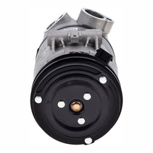 Cargar imagen en el visor de la galería, Nuevo compresor de aire acondicionado compatible con VW Fox, Gol, Polo - OEM # 5U0820803