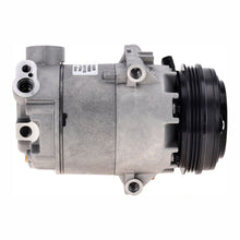 Cargar imagen en el visor de la galería, Nuevo compresor de aire acondicionado compatible con VW Fox, Gol, Polo - OEM # 5U0820803