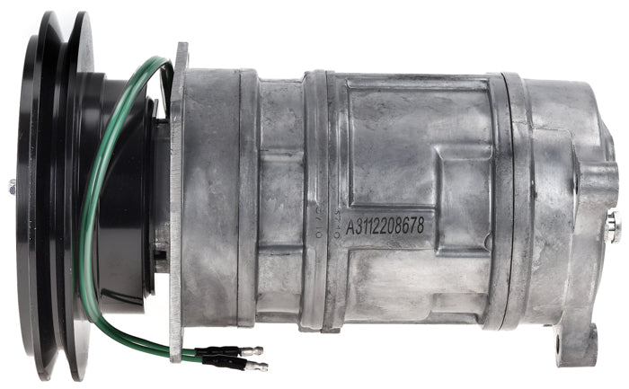 New Compressor for A6 24 Volt 2 o'clock 6.77" CL Superheat