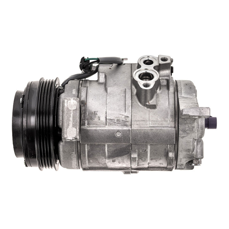 New OEM A/C Compressor for Cadillac, Chevrolet, GMC, Hummer, Isuzu, 00-23 Models