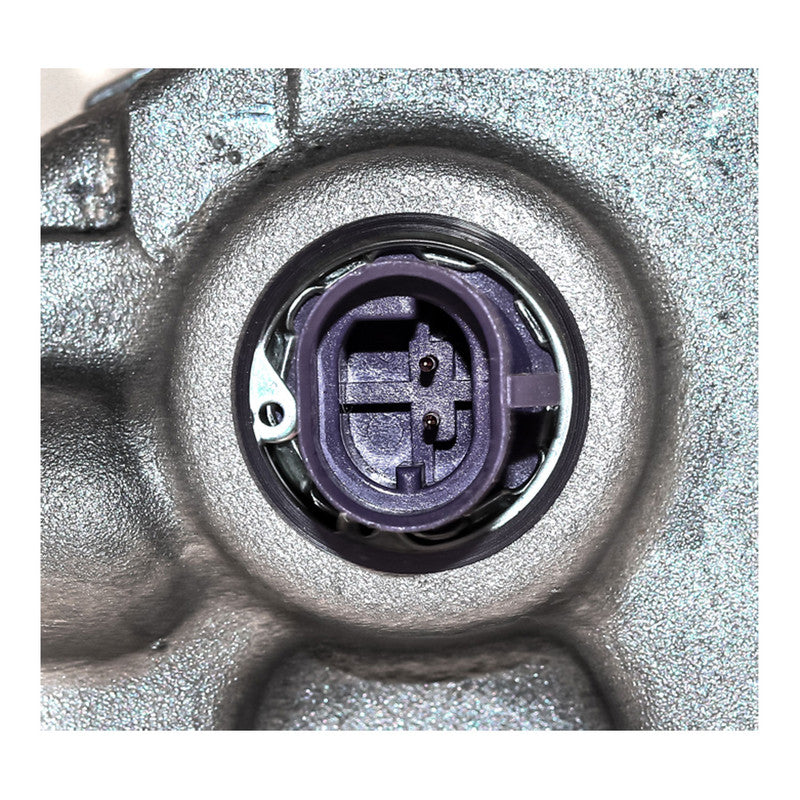 New OEM A/C Compressor for Cadillac, Chevrolet, GMC, Hummer, Isuzu, 00-23 Models