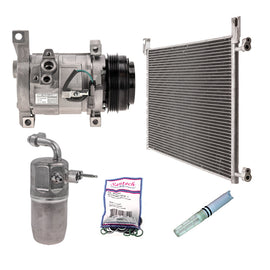 New A/C Kit for Cadillac / Chevrolet / GMC / Hummer / Isuzu  OE# 4472203424