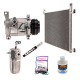 New A/C Kit for Cadillac / Chevrolet / GMC / Hummer / Isuzu