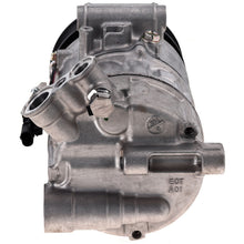 Load image into Gallery viewer, OEM New A/C Compressor for 2017-2018 Chevy Cruze Diesel 1.6L OE# 39133198
