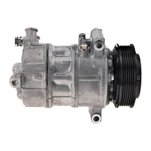 Load image into Gallery viewer, OEM New A/C Compressor for 2017-2018 Chevy Cruze Diesel 1.6L OE# 39133198