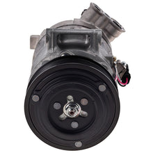 Load image into Gallery viewer, OEM New A/C Compressor for 2017-2018 Chevy Cruze Diesel 1.6L OE# 39133198