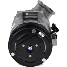Load image into Gallery viewer, New A/C Compressor for 17-22 Chevrolet Colorado, GMC Canyon V6 3.6L