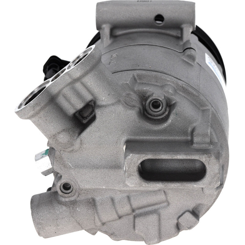 New A/C Compressor for 17-22 Chevrolet Colorado, GMC Canyon V6 3.6L