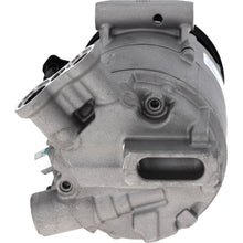 Load image into Gallery viewer, New A/C Compressor for 17-22 Chevrolet Colorado, GMC Canyon V6 3.6L