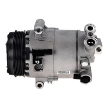 Load image into Gallery viewer, New A/C Compressor for 17-22 Chevrolet Colorado, GMC Canyon V6 3.6L