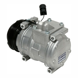 New A/C Compressor for BMW 325i/325is 2.5L - 1992 to 1995 - OE# 64528385908