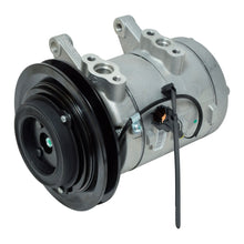 Load image into Gallery viewer, A/C Compressor DKV14C for D21, Pathfinder, Pickup QR