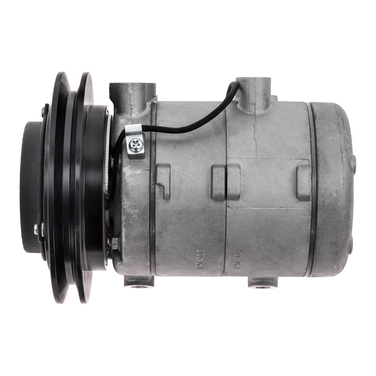 A/C Compressor DKV14C for D21, Pathfinder, Pickup QR