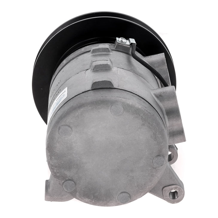 A/C Compressor DKV14C for D21, Pathfinder, Pickup QR