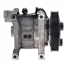 Load image into Gallery viewer, A/C Compressor OEM DKV14D for 200SX, NX, Sentra QR