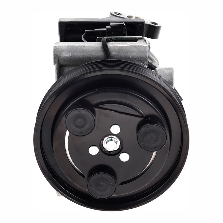 A/C Compressor OEM DKV14D for 200SX, NX, Sentra QR