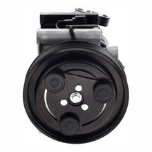 Load image into Gallery viewer, A/C Compressor OEM DKV14D for 200SX, NX, Sentra QR
