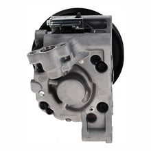 Load image into Gallery viewer, A/C Compressor OEM DKV14D for 200SX, NX, Sentra QR