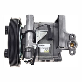 A/C Compressor OEM DKV14D for 200SX, NX, Sentra QR
