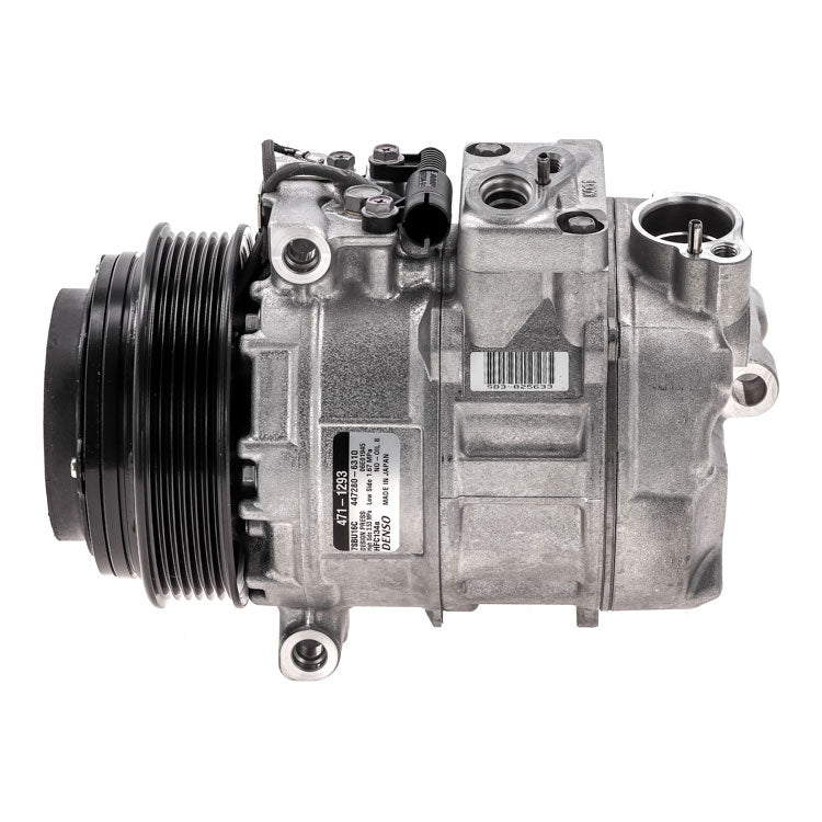 A/C Compressor OEM Denso 7SBU16C for Chrysler / Dodge / Freightliner / Mer... QR
