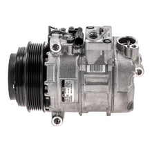 Cargar imagen en el visor de la galería, A/C Compressor OEM Denso 7SBU16C for Chrysler / Dodge / Freightliner / Mer... QR