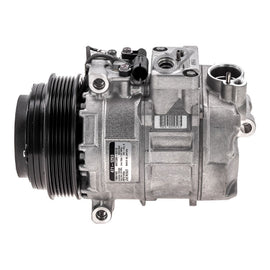 A/C Compressor OEM Denso 7SBU16C for Chrysler / Dodge / Freightliner / Mer... QR