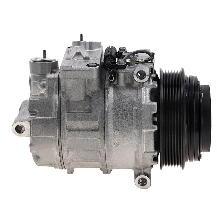 A/C Compressor OEM Denso 7SBU16C for Chrysler / Dodge / Freightliner / Mer... QR