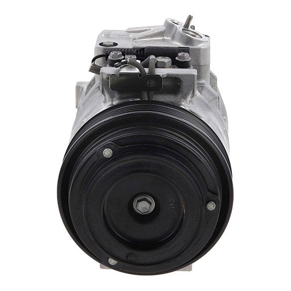 A/C Compressor OEM Denso 7SBU16C for Chrysler / Dodge / Freightliner / Mer... QR