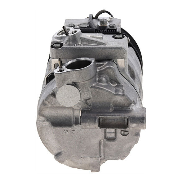 A/C Compressor OEM Denso 7SBU16C for Chrysler / Dodge / Freightliner / Mer... QR