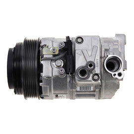 A/C Compressor OEM Denso 7SBU16C for Chrysler / Dodge / Freightliner / Mer... QR
