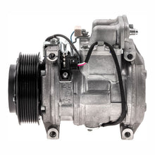 Load image into Gallery viewer, A/C Compressor OEM Denso 10PA20CH for Mercedes-Benz 300SE, 400E, 400SE, 50... QR