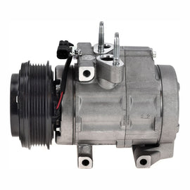 Compresor de A/C OEM FS20 para Ford Explorer / Mercury Mountaineer QR