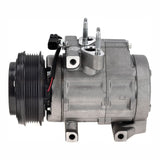 A/C Compressor OEM FS20 for Ford Explorer / Mercury Mountaineer QR